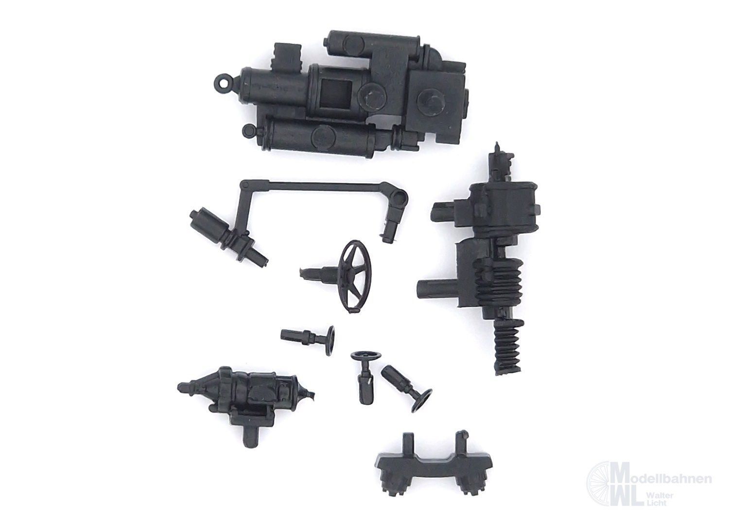 Märklin Ersatzeile E189899 - ERSATZTEIL: Pfeife, Lichtmaschine, Ventil